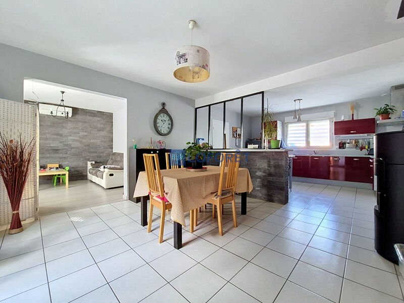 Maison à vendre, 107m², Vallons-de-l'Erdre
