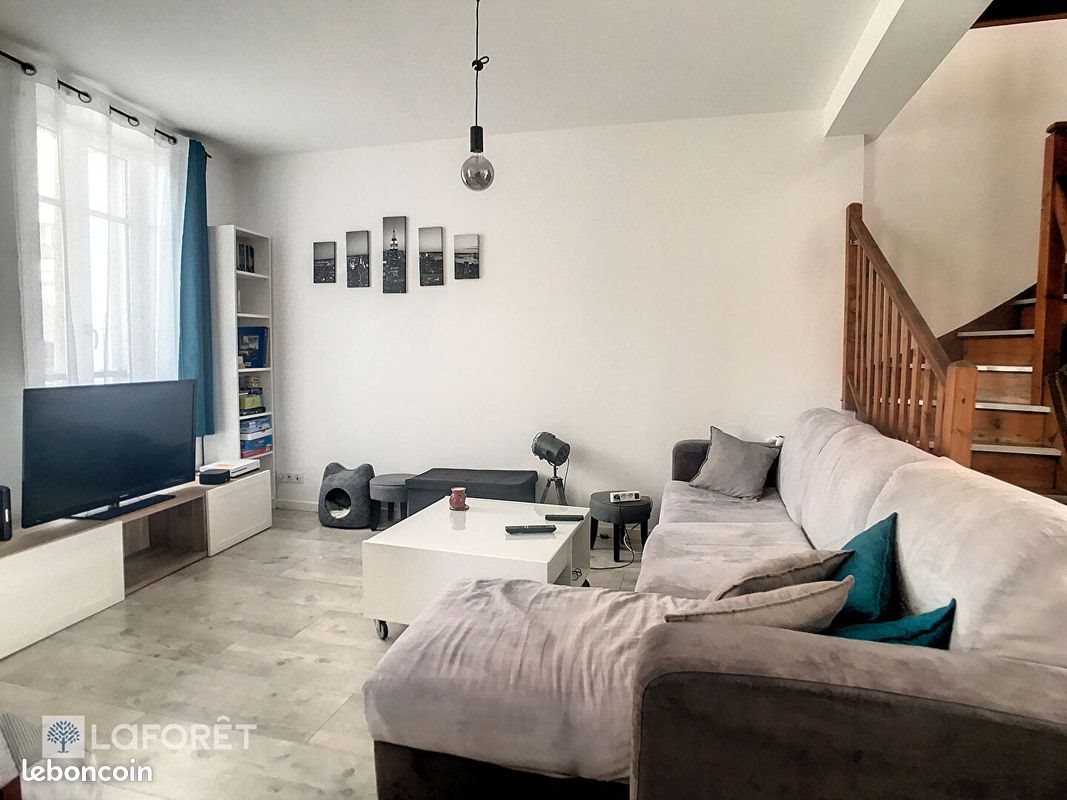 Appartement à louer, 72m², Ancenis