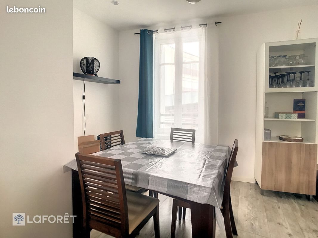 Appartement à louer, 72m², Ancenis