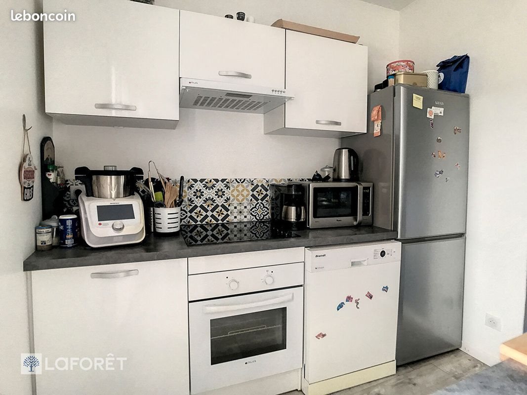 Appartement à louer, 72m², Ancenis
