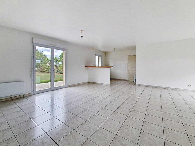 Maison à vendre, 100m², Pouillé-les-Côteaux