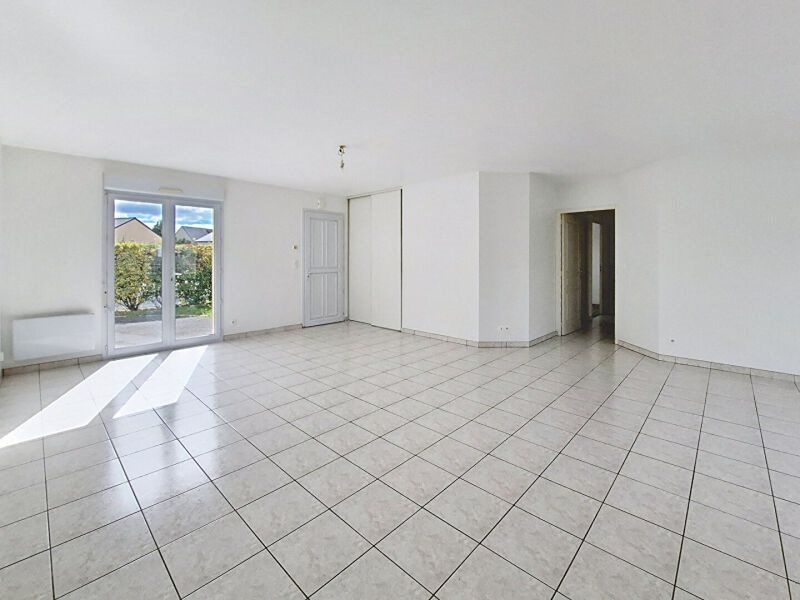 Maison à vendre, 100m², Pouillé-les-Côteaux