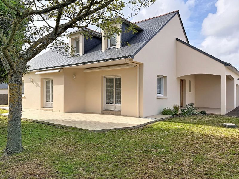 Maison à vendre, 163m², Vair-sur-Loire