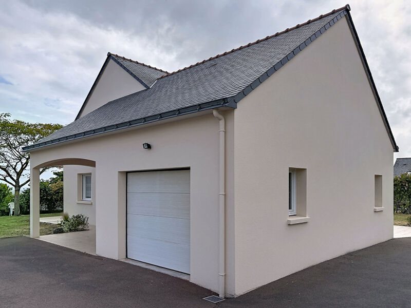 Maison à vendre, 163m², Vair-sur-Loire