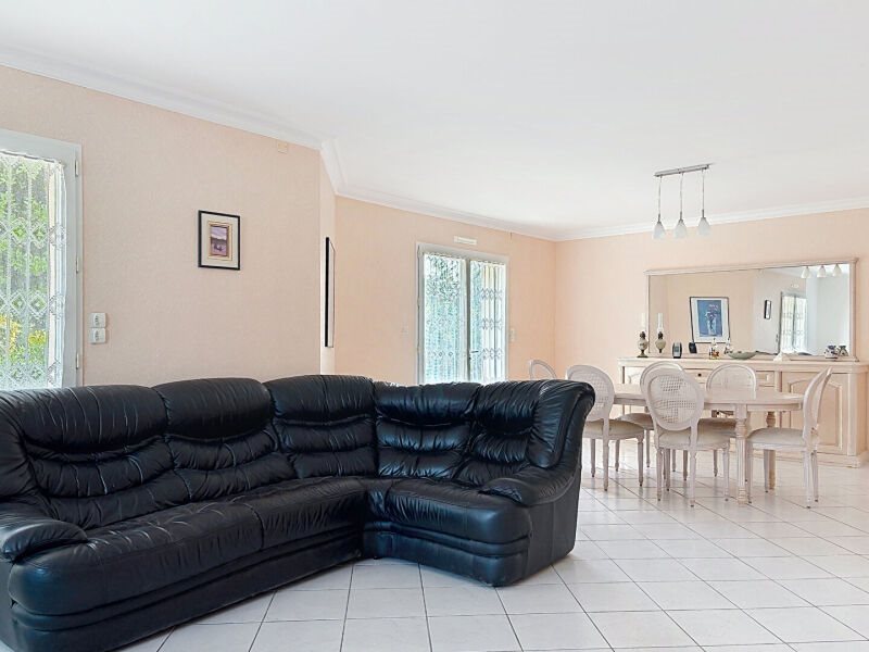 Maison à vendre, 163m², Vair-sur-Loire