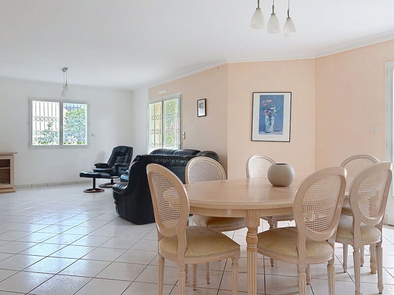 Maison à vendre, 163m², Vair-sur-Loire