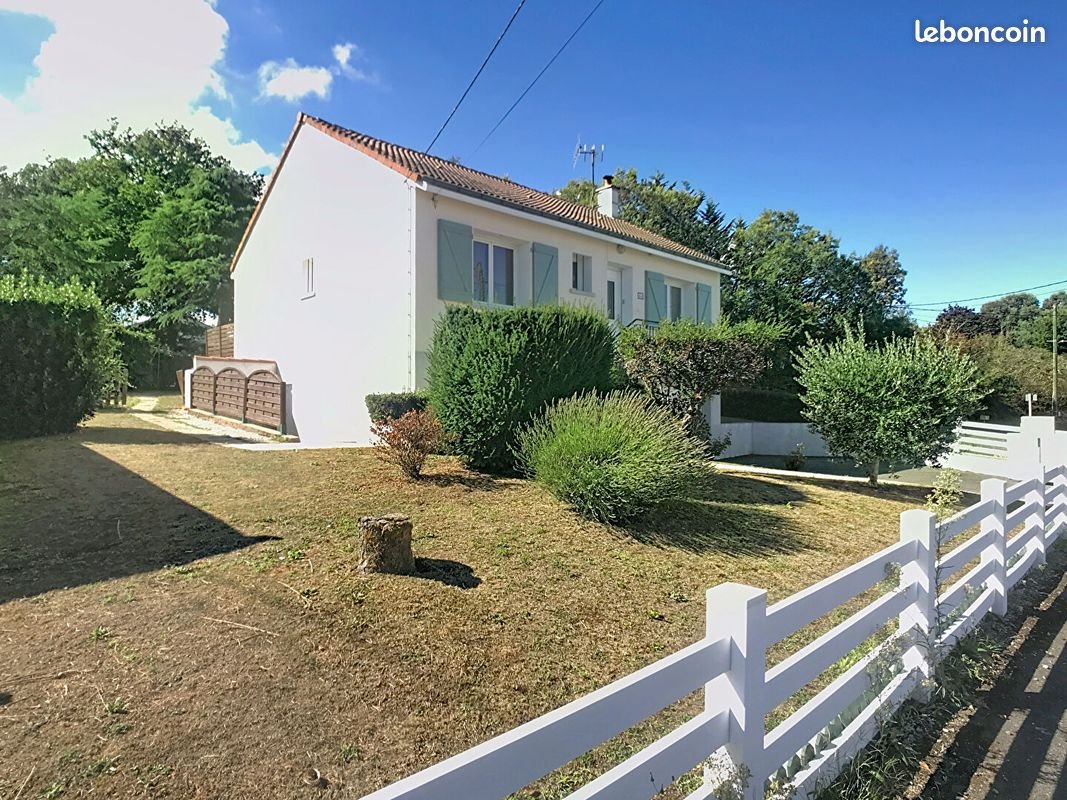 Maison à vendre, 92m², Drain