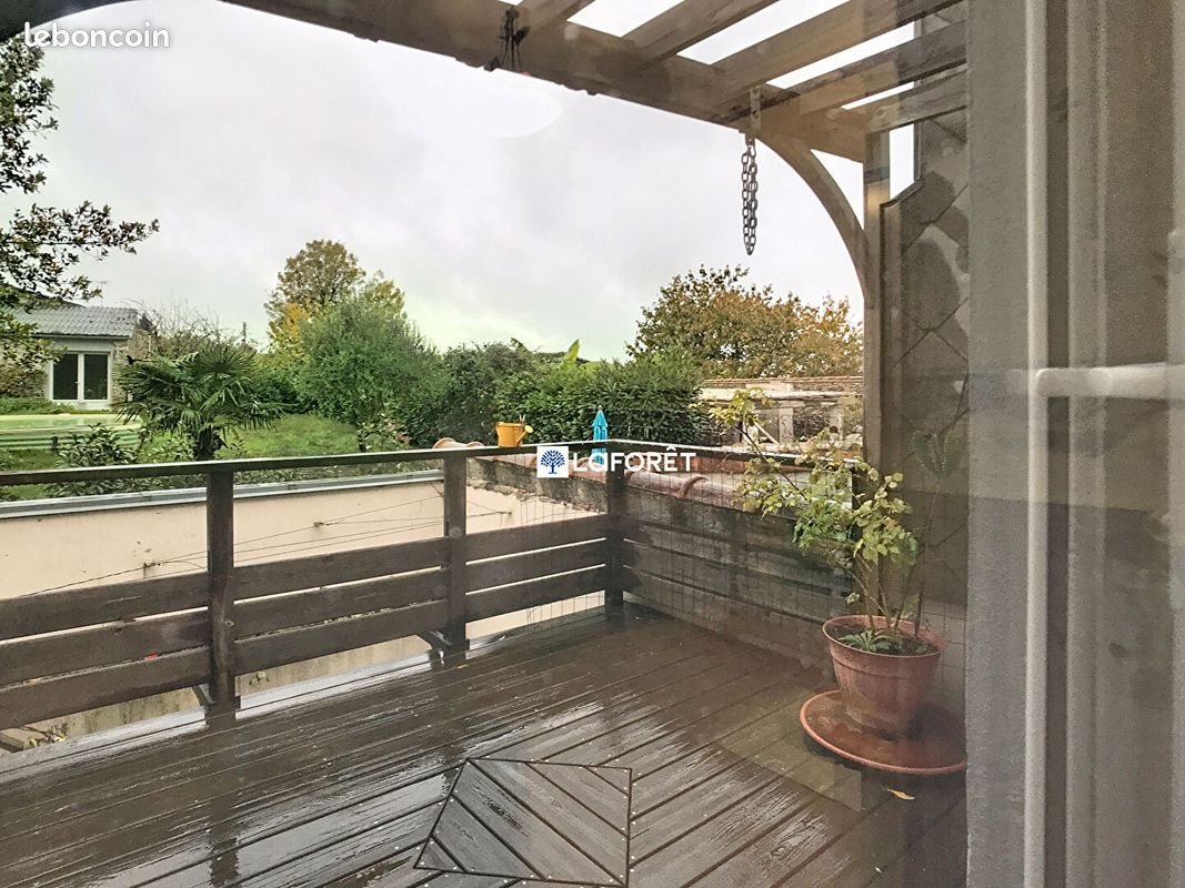 Maison à vendre, 142m², Drain