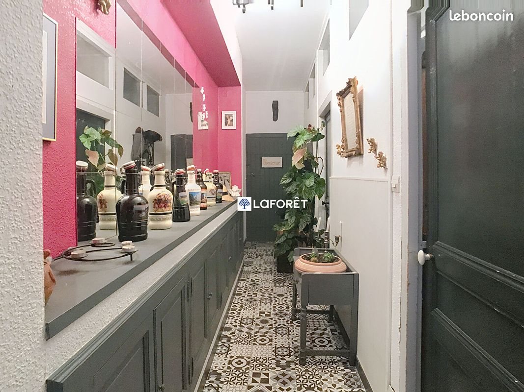 Maison à vendre, 142m², Drain