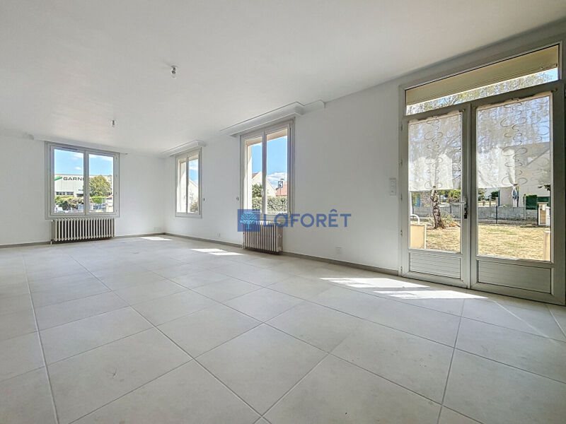 Maison à louer, 117m², Vallons-de-l'Erdre