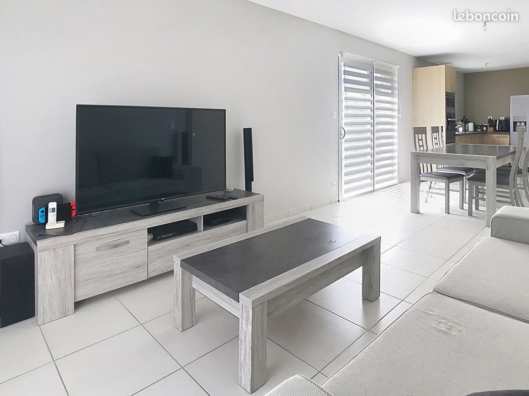 Maison à vendre, 74m², Le Fuilet