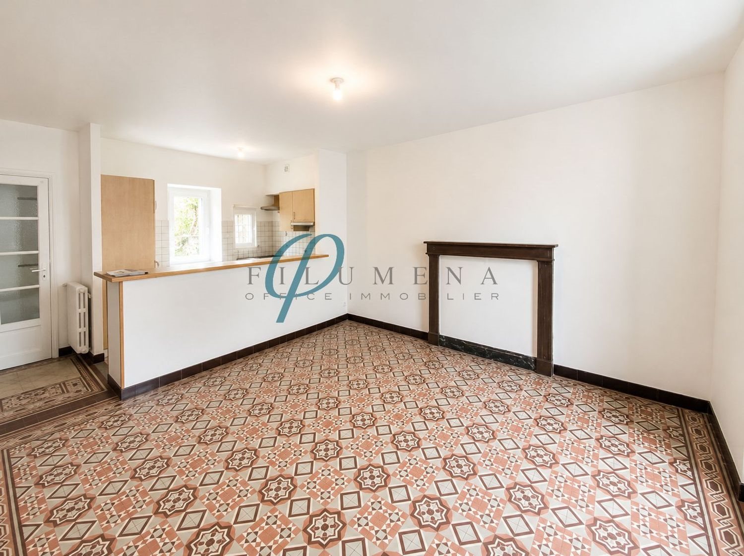 Maison à louer, 122m², Saint-Laurent-des-Autels