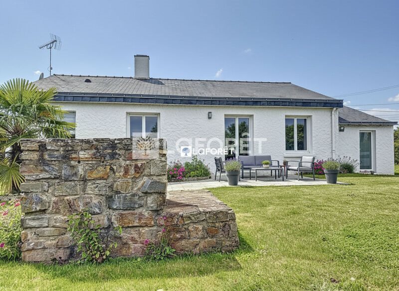 Maison à vendre, 107m², Vair-sur-Loire
