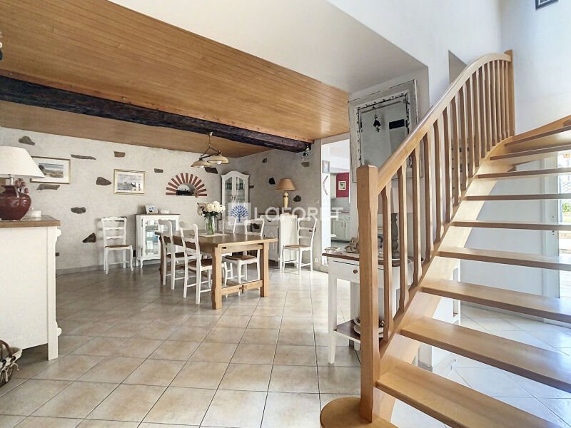 Maison à vendre, 146m², Ancenis-Saint-Géréon