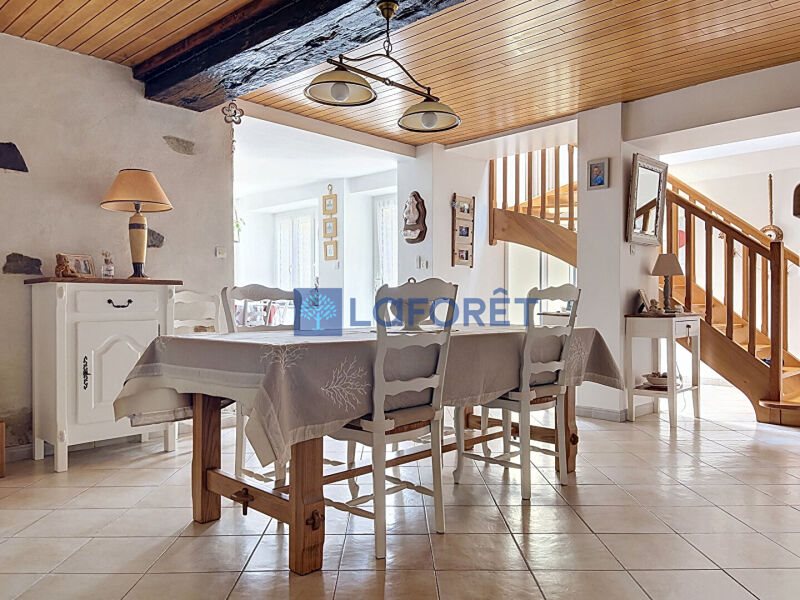 Maison à vendre, 146m², Ancenis-Saint-Géréon
