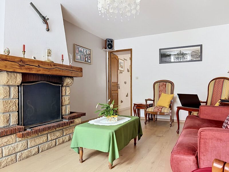 Maison à vendre, 146m², Ancenis-Saint-Géréon