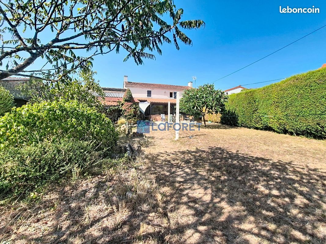 Maison à vendre, 95m², Liré
