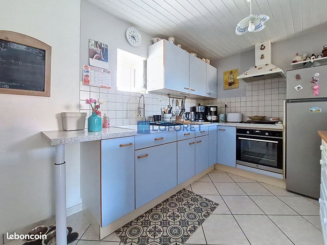 Maison à vendre, 95m², Liré