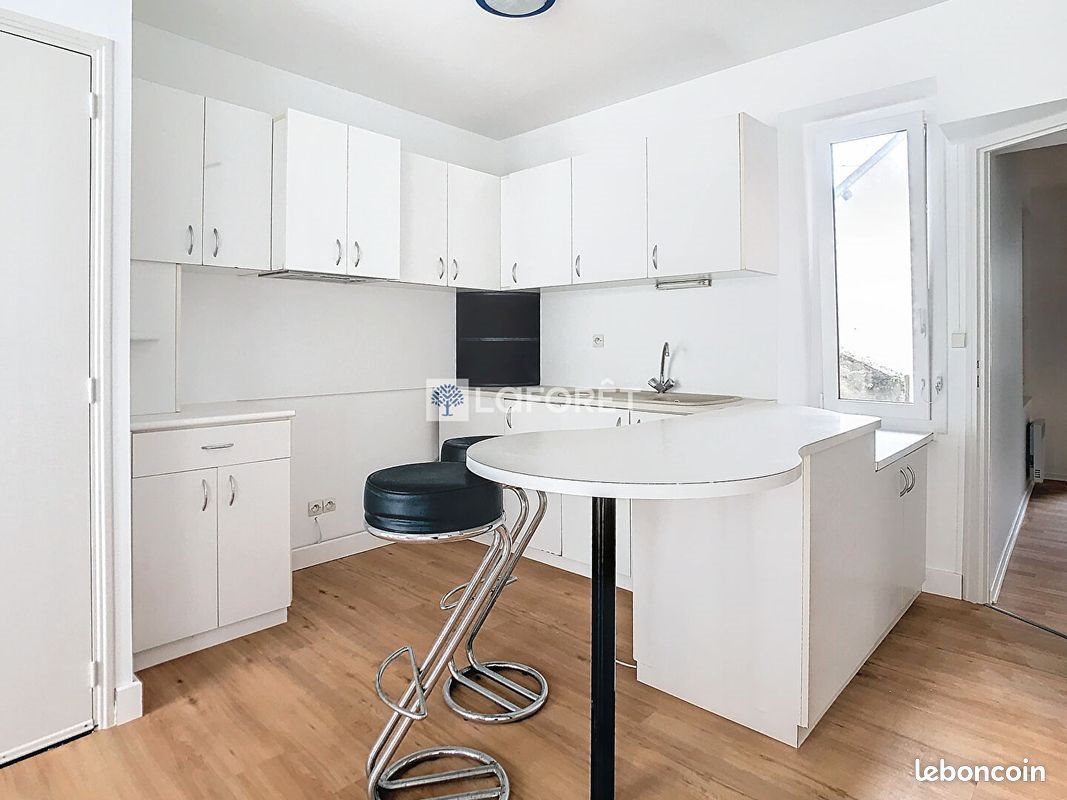 Appartement à louer, 38m², Ancenis