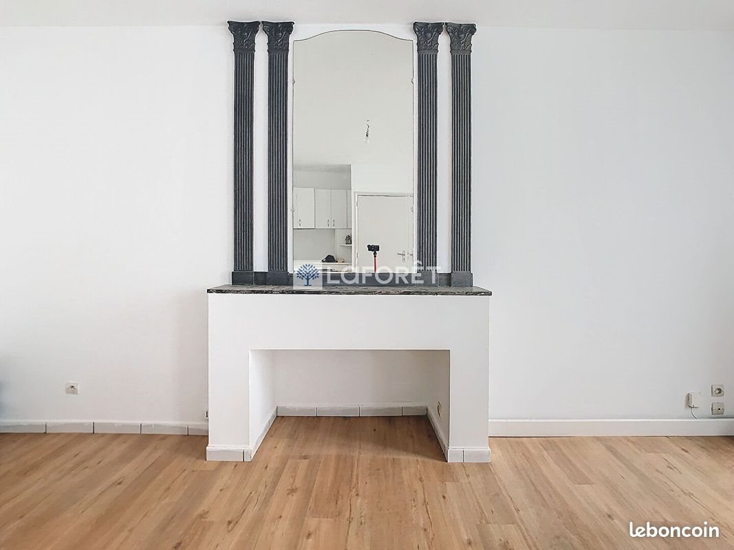 Appartement à louer, 38m², Ancenis