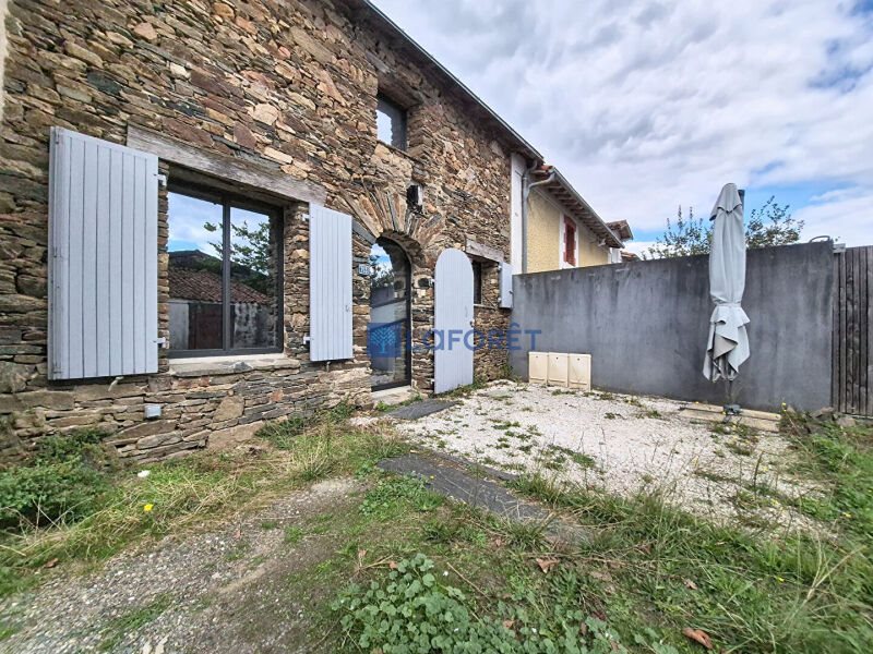 Maison à vendre, 71m², Oudon