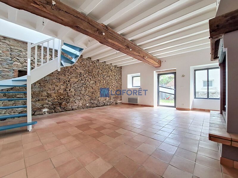 Maison à vendre, 71m², Oudon