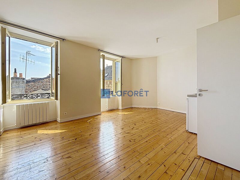 Appartement à louer, 41m², Ancenis