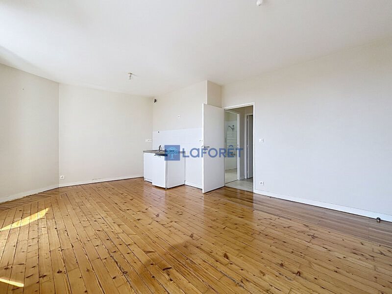 Appartement à louer, 41m², Ancenis