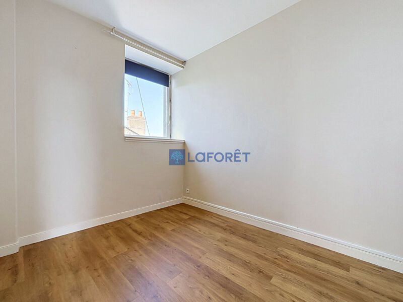 Appartement à louer, 41m², Ancenis