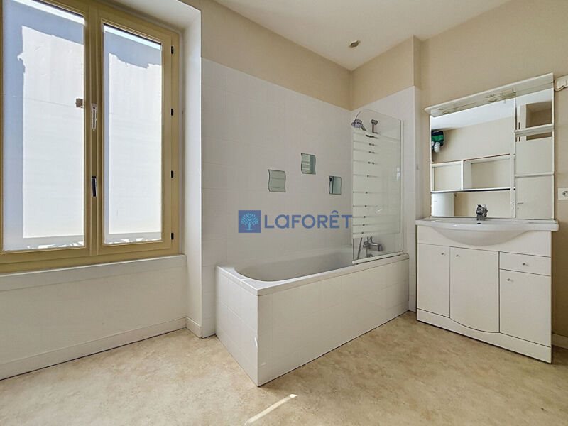 Appartement à louer, 41m², Ancenis