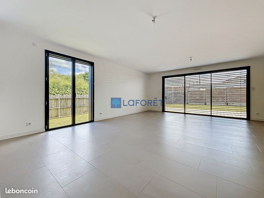 Maison à louer, 109m², Champtoceaux
