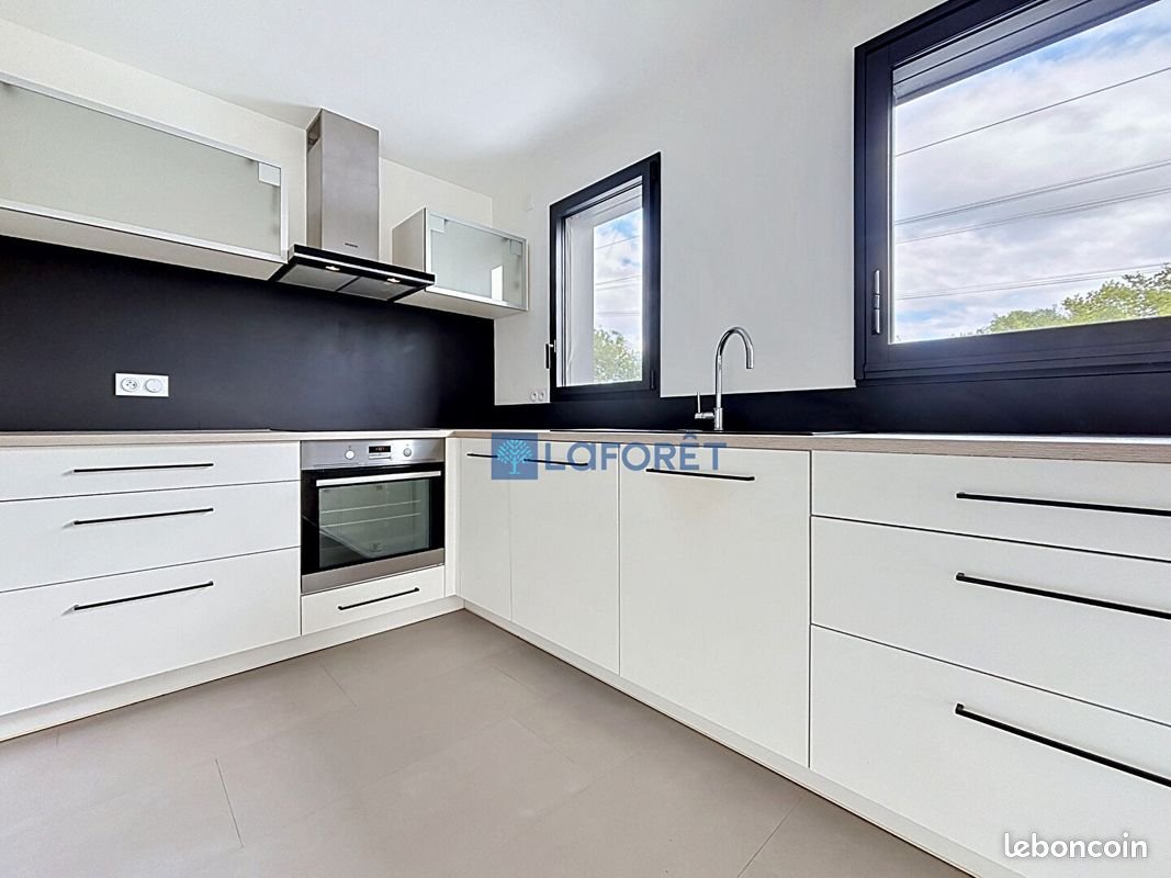 Maison à louer, 109m², Champtoceaux