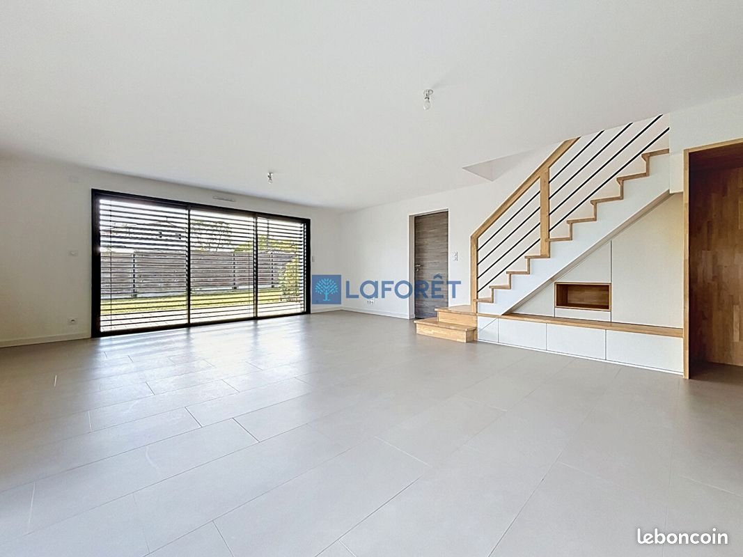 Maison à louer, 109m², Champtoceaux
