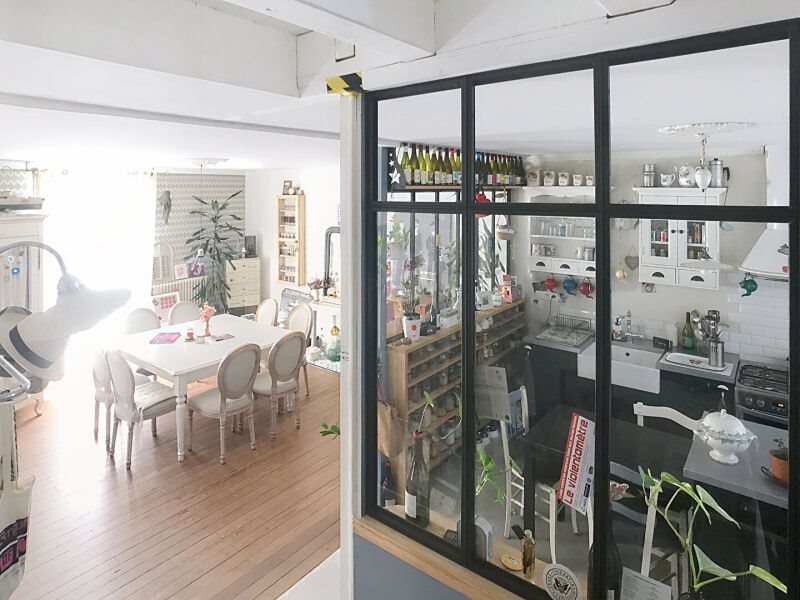 Maison à vendre, 115m², Saint-Laurent-des-Autels
