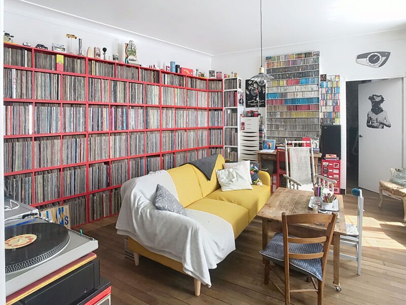 Maison à vendre, 115m², Saint-Laurent-des-Autels