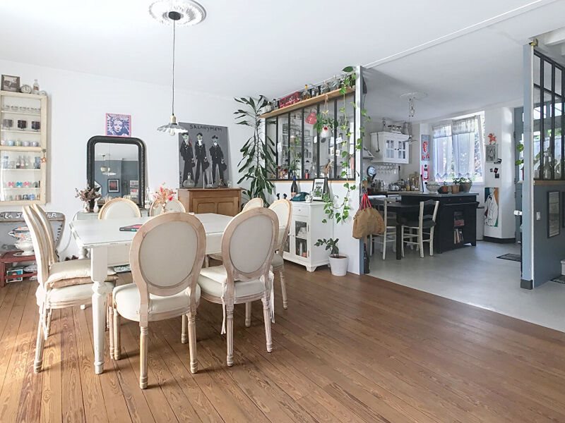 Maison à vendre, 115m², Saint-Laurent-des-Autels