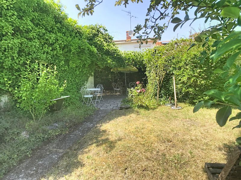 Maison à vendre, 115m², Saint-Laurent-des-Autels