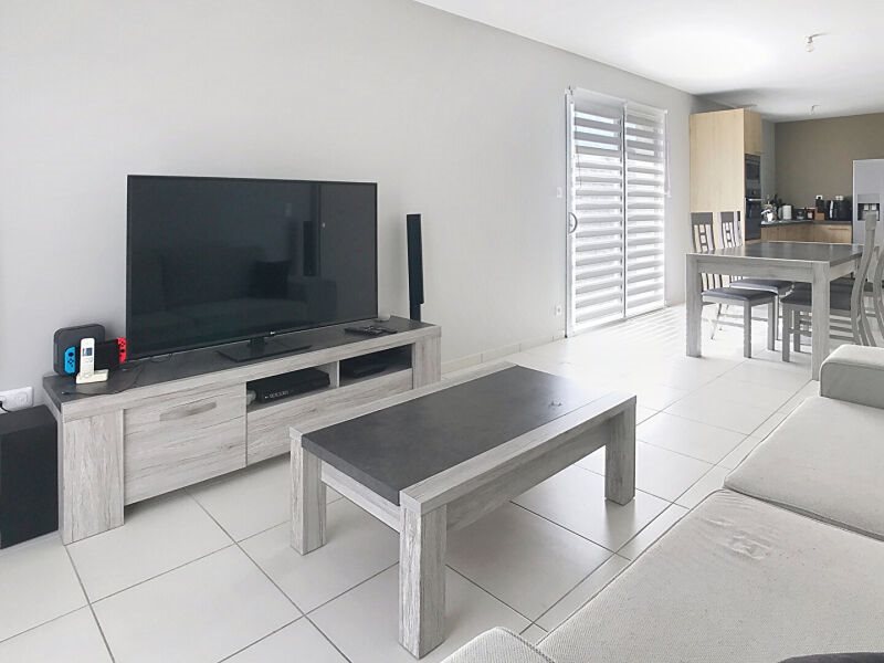 Maison à vendre, 74m², Montrevault