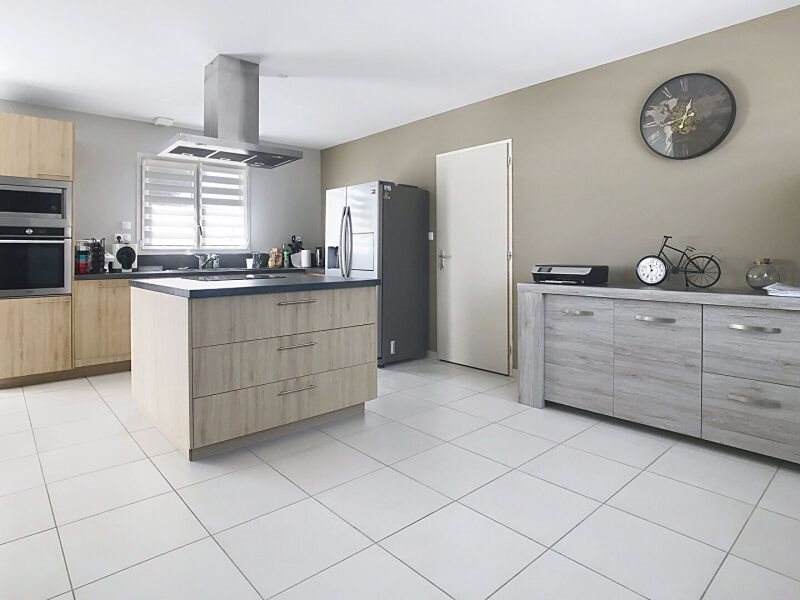Maison à vendre, 74m², Montrevault