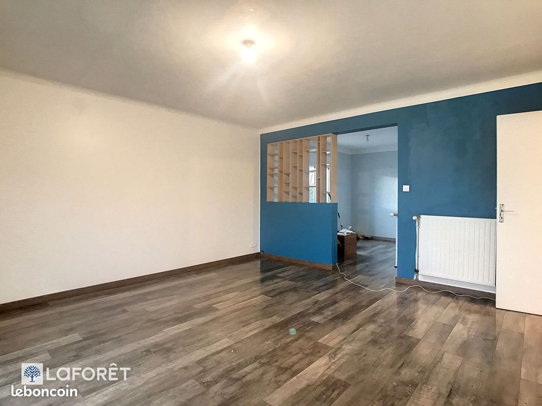 Appartement à louer, 62m², Mésanger
