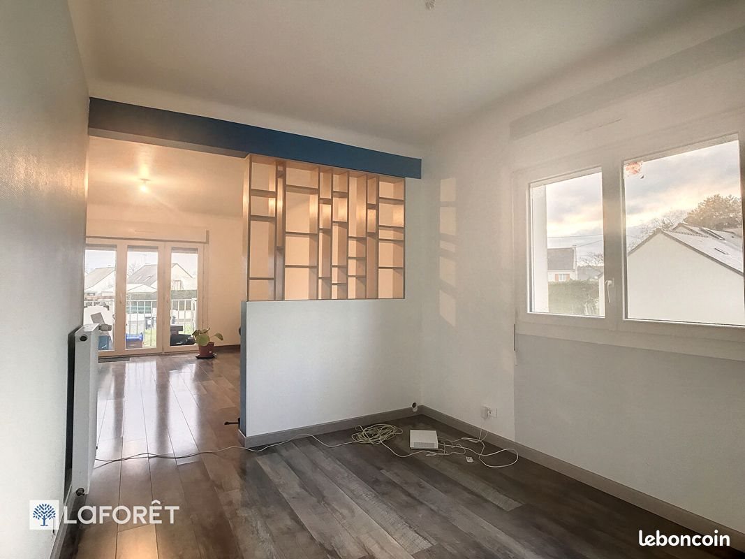 Appartement à louer, 62m², Mésanger