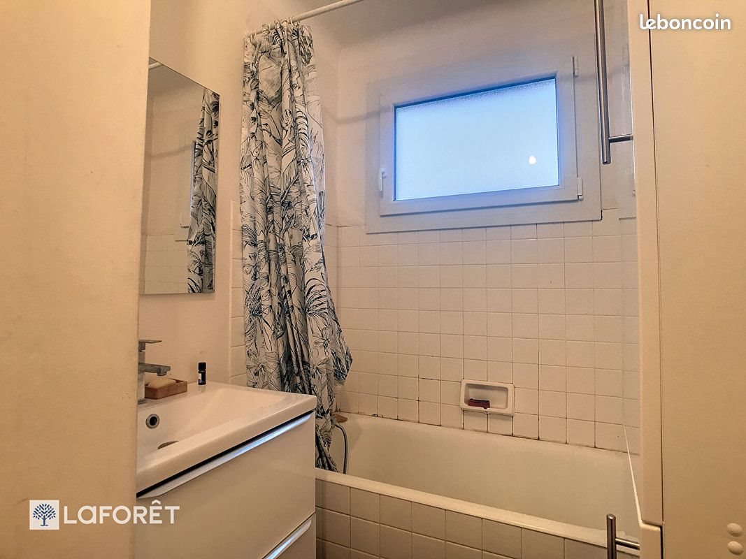 Appartement à louer, 62m², Mésanger