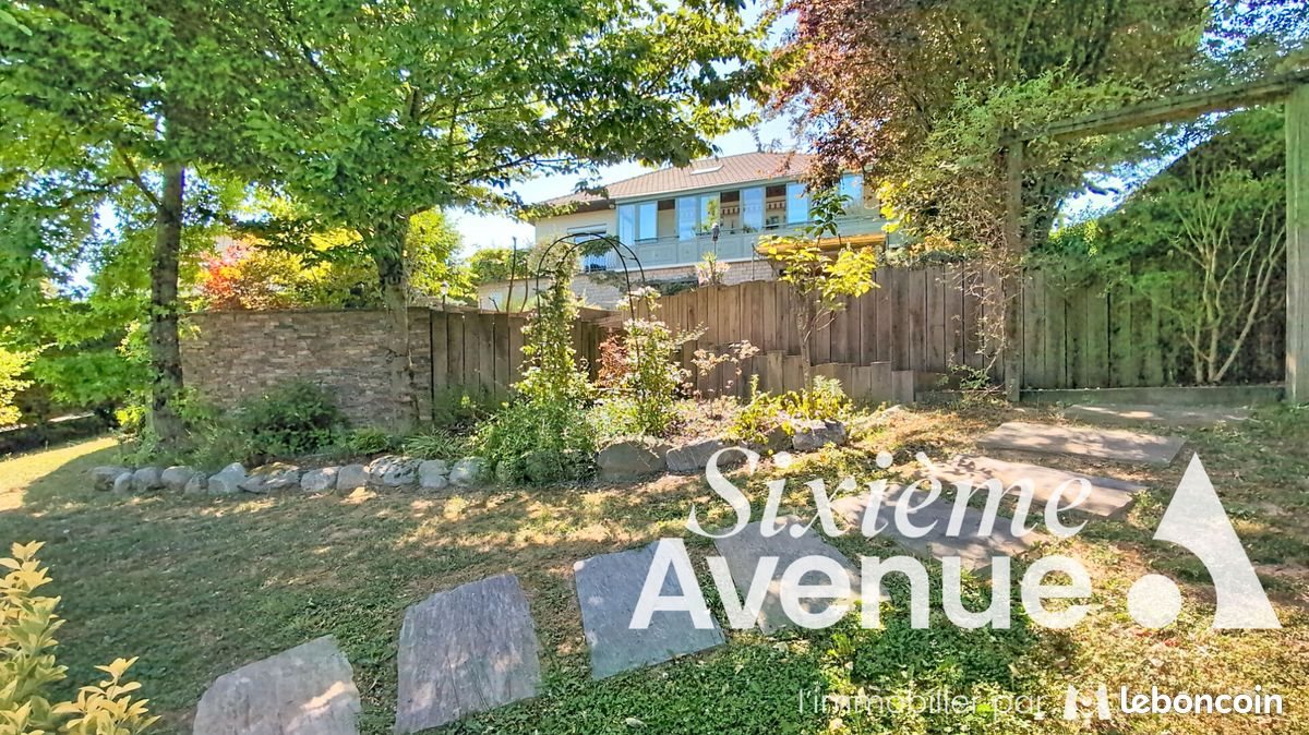 Maison à vendre, 177m², Villette-de-Vienne