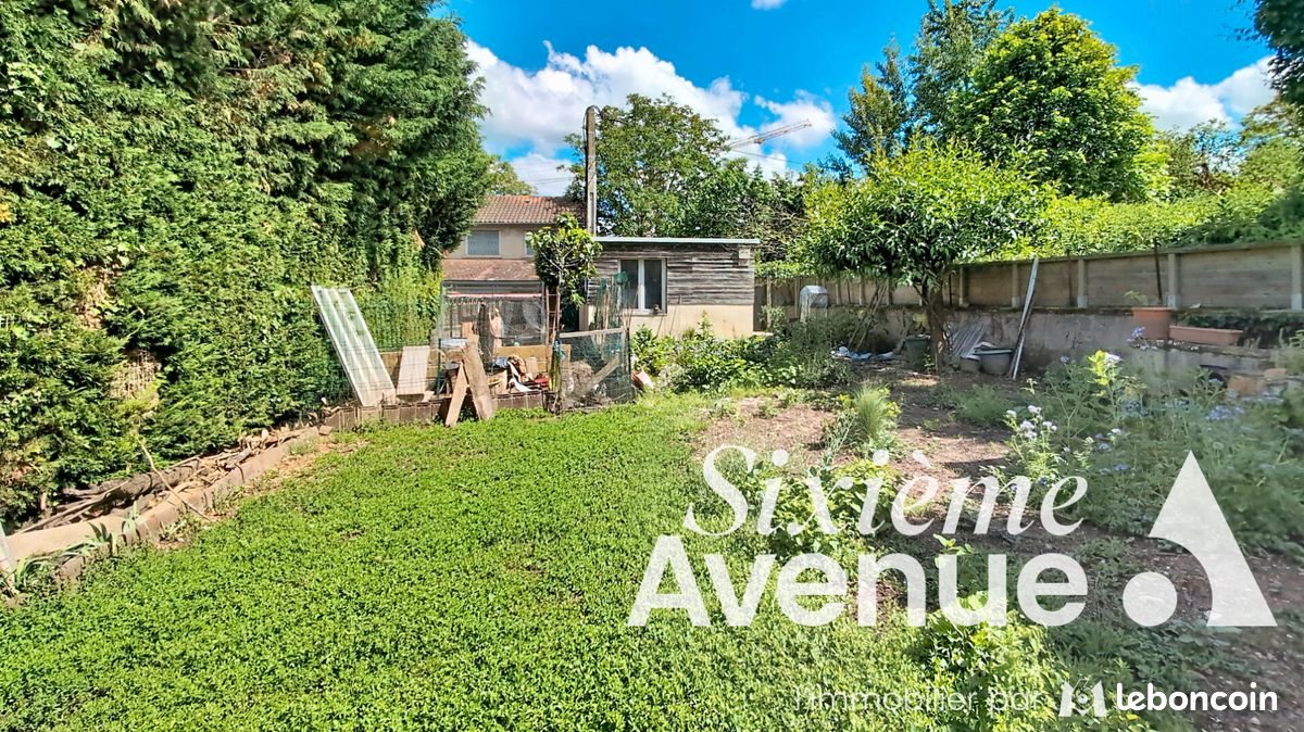 Maison à vendre, 123m², Pusignan