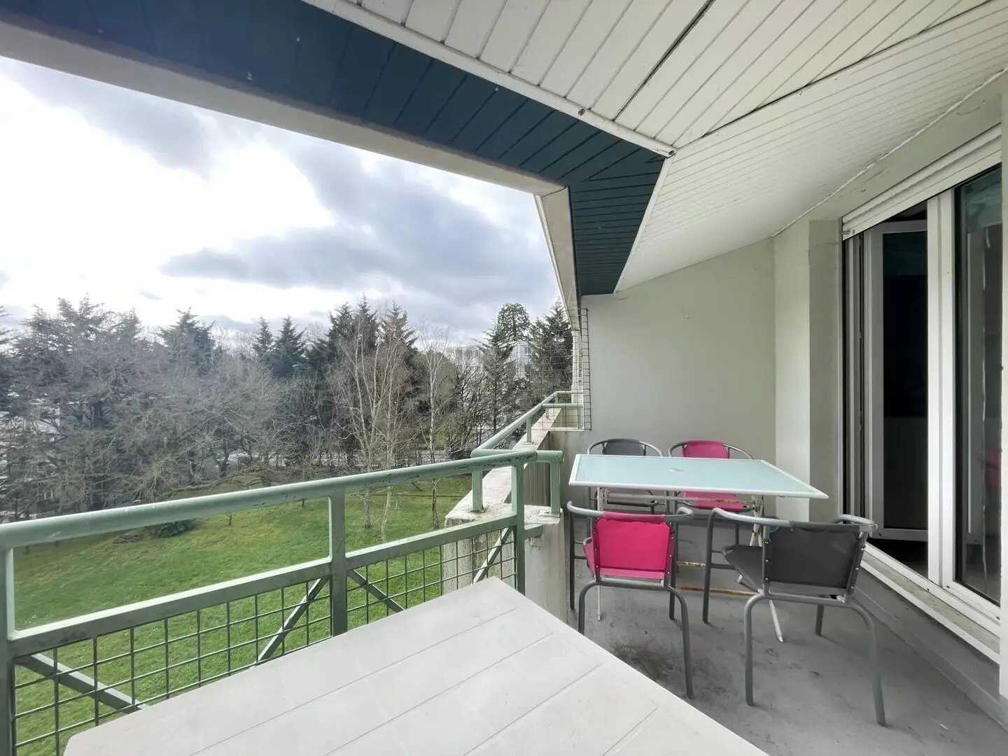 Appartement à vendre, 69m², Rezé