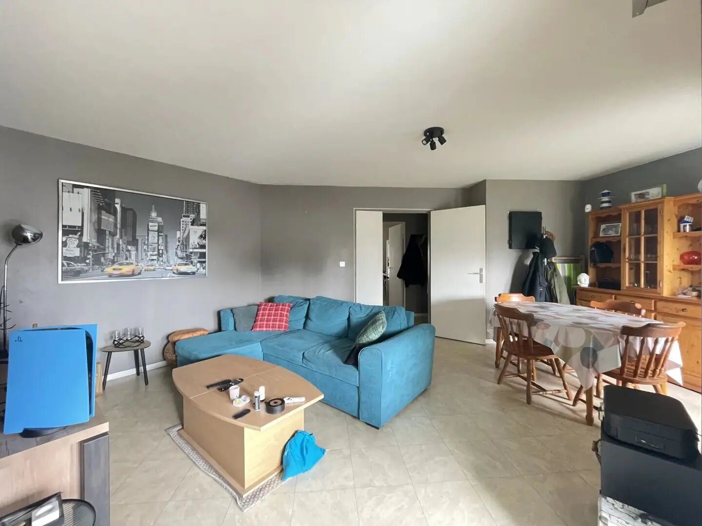 Appartement à vendre, 69m², Rezé