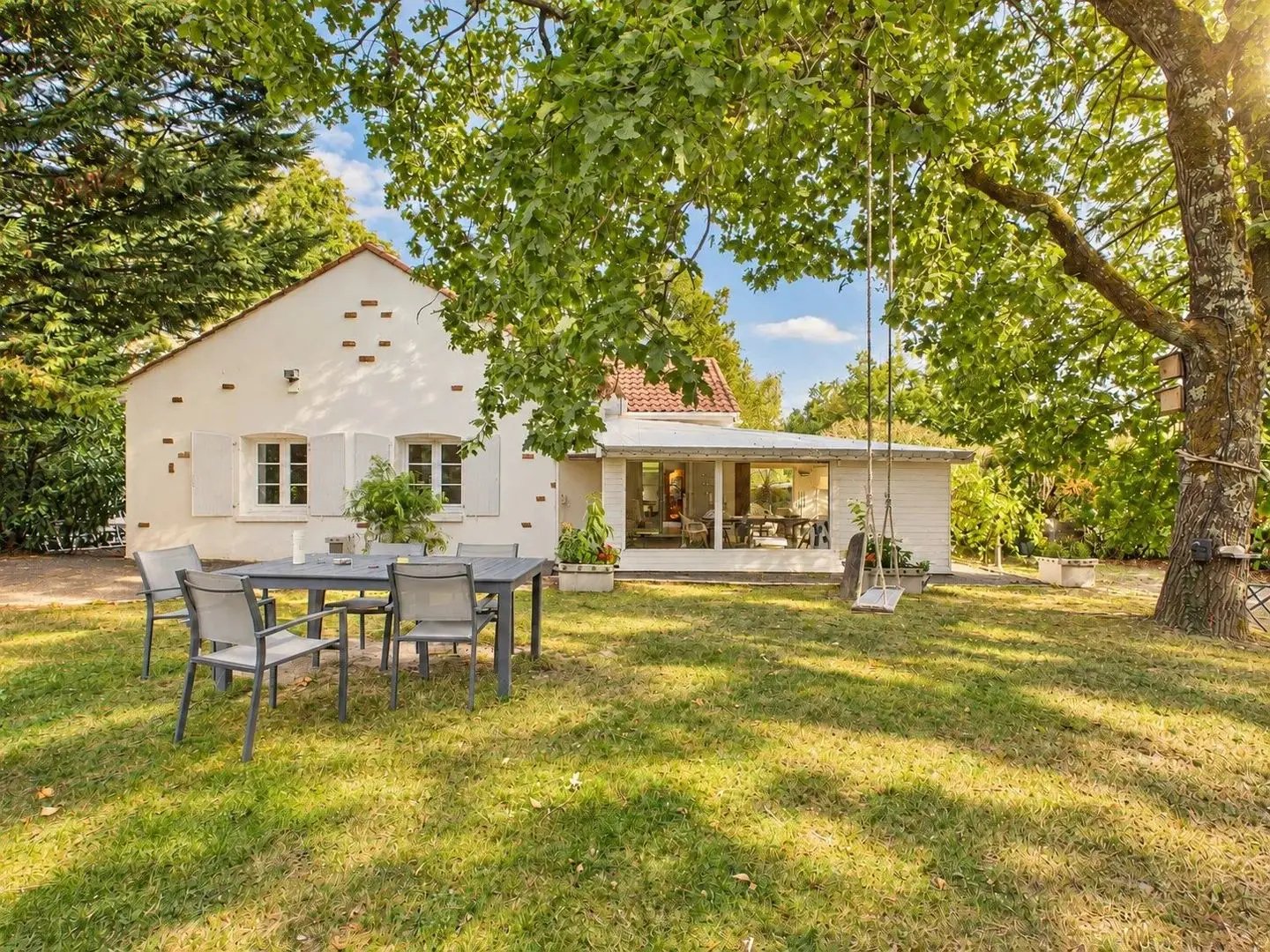 Maison à vendre, 148m², Vertou