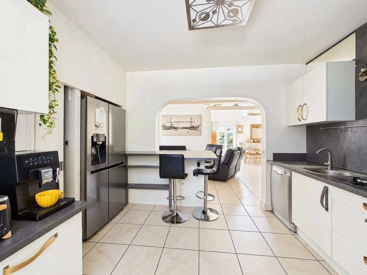 Maison à vendre, 148m², Vertou