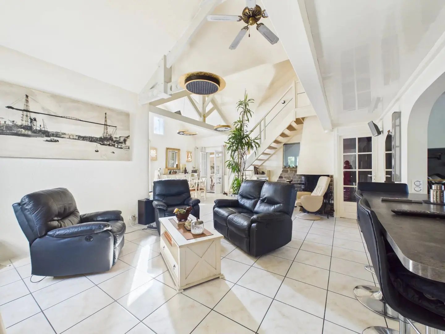 Maison à vendre, 148m², Vertou