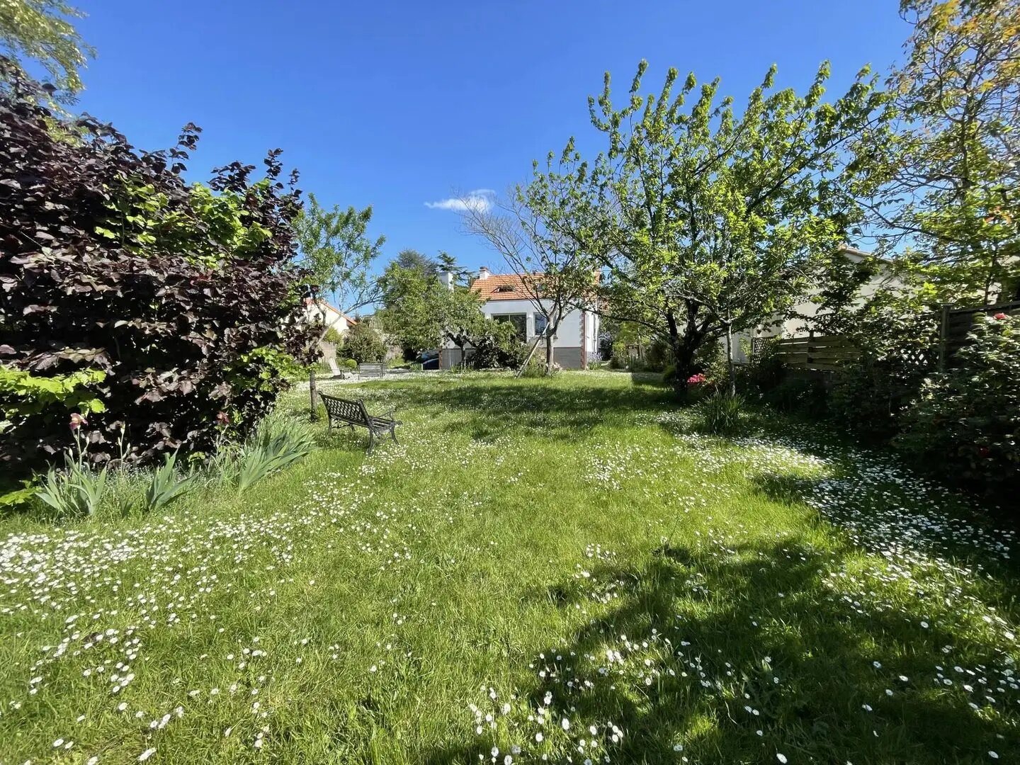 Maison à vendre, 145m², Saint-Sébastien-sur-Loire